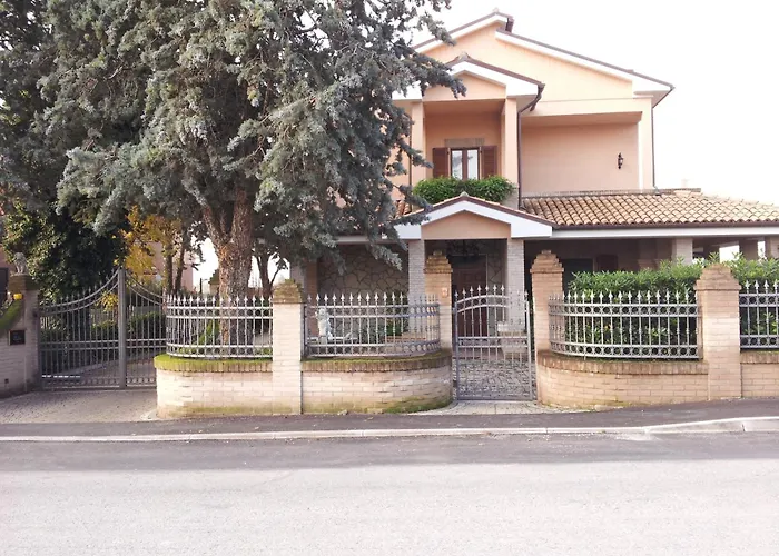 Luconi Affittacamere